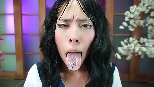 miss  maria online show from March 2025 09:53:02 PM