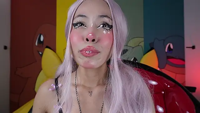 miss  maria online show from October 2025 06:04:01 PM