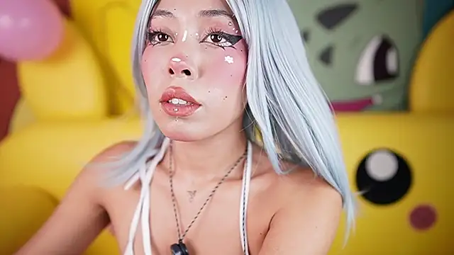 miss  maria online show from January 2026 06:00:02 PM