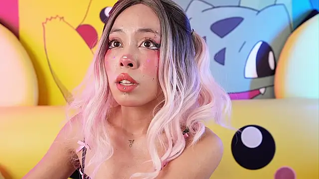 miss  maria online show from March 2026 06:00:01 PM