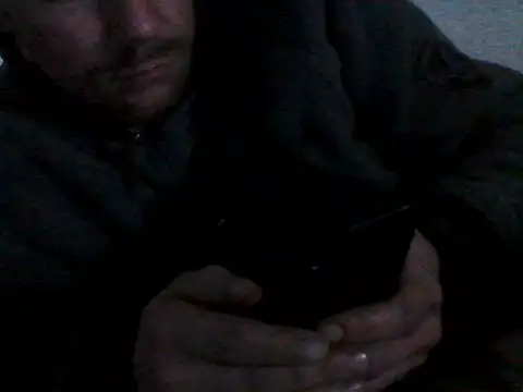 Manfuck95 online show from February 2026 09:17:01 AM