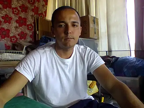 Vyrgin boy online show from April 2026 02:28:02 PM