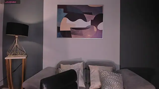 JuanitaClay online show from February 2025 09:59:01 PM