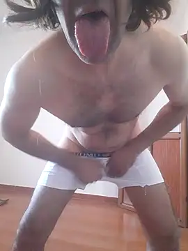 Snapshot of Manuel_Ferrara96 chatting on December 2024 08:52:02 AM Manuel Ferrara96 online show from December 2024 08:52:02 AM