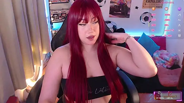 Snapshot of Emmy_Ruiz chatting on July 2026 02:51:02 AM Emmy Ruiz online show from July 2026 02:51:02 AM