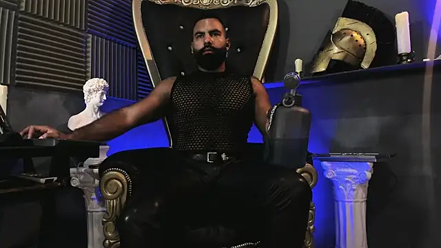 BeardAndrew online show from February 2026 08:36:01 PM