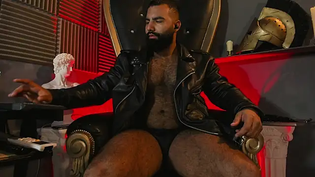 BeardAndrew online show from February 2026 03:17:01 AM