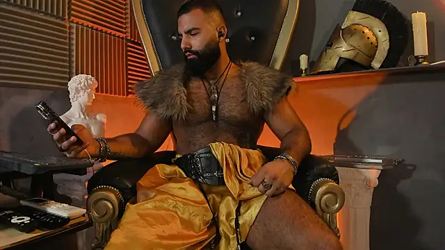 BeardAndrew online show from March 2026 03:14:02 AM