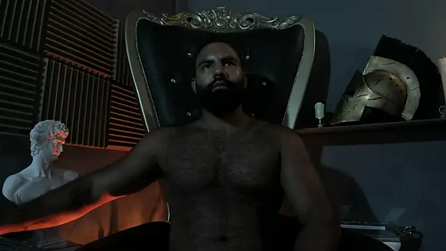 BeardAndrew online show from April 2026 03:50:02 AM