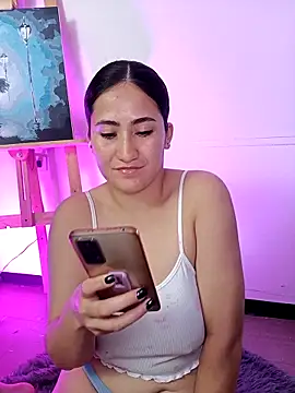 francesca baker1007 online show from March 2025 04:30:02 AM