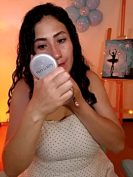 francesca baker1007 online show from October 2025 01:37:02 AM