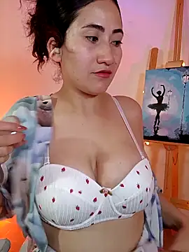 francesca baker1007 online show from October 2025 01:06:01 AM