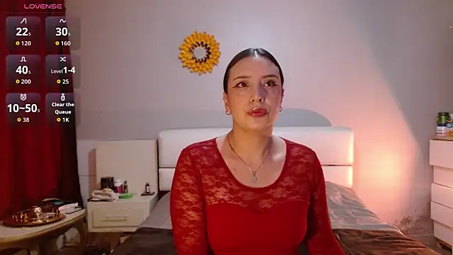 Freyja soh online show from March 2026 08:48:02 PM