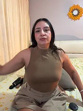 Freyja soh online show from July 2026 09:41:01 PM