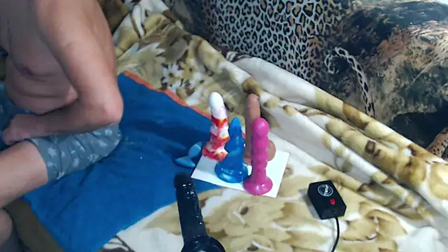 0anal21 online show from February 2026 01:29:02 PM