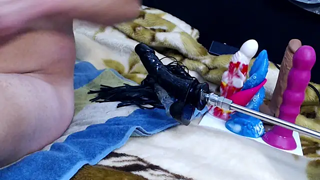 0anal21 online show from February 2026 01:12:02 PM