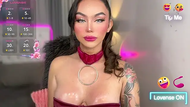 sassy olivia online show from October 2025 02:46:02 PM