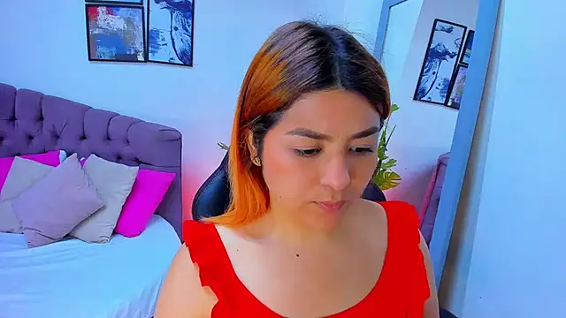 Gretta Queen online show from February 2025 05:11:02 PM