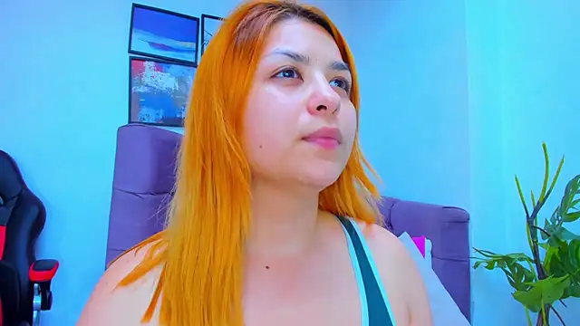 Gretta Queen online show from September 2025 07:36:01 PM