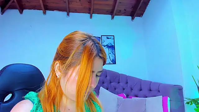 Gretta Queen online show from September 2025 06:18:02 PM