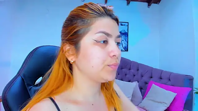 Gretta Queen online show from September 2025 06:42:01 PM