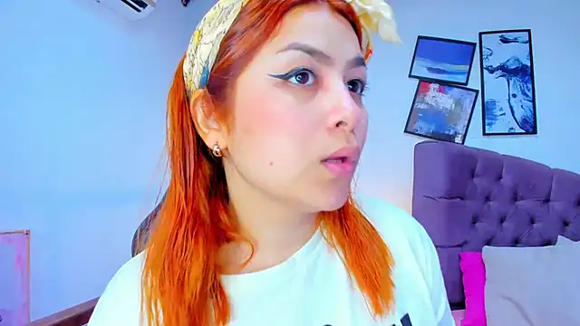 Gretta Queen online show from September 2025 06:57:02 PM