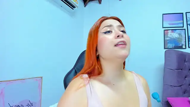 Gretta Queen online show from November 2025 04:51:02 PM