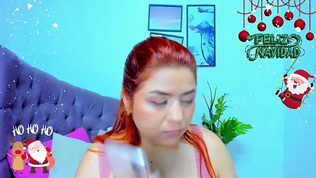 Gretta Queen online show from December 2025 05:31:01 PM