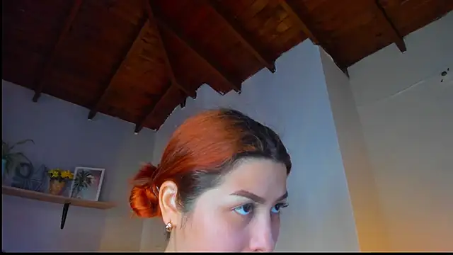 Snapshot of Gretta_Queen chatting on April 2026 05:01:02 PM Gretta Queen online show from April 2026 05:01:02 PM