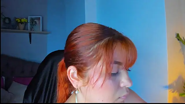 Snapshot of Gretta_Queen chatting on April 2026 06:03:02 PM Gretta Queen online show from April 2026 06:03:02 PM