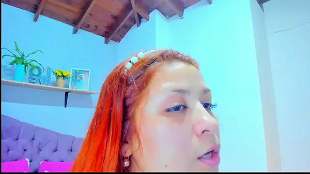 Snapshot of Gretta_Queen chatting on May 2026 05:17:02 PM Gretta Queen online show from May 2026 05:17:02 PM