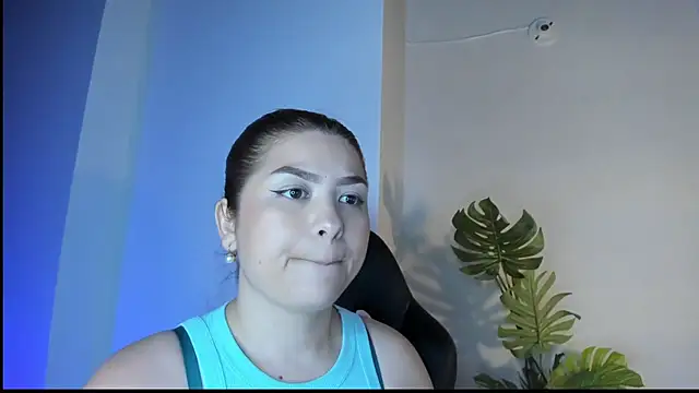 Snapshot of Gretta_Queen chatting on May 2026 06:38:02 PM Gretta Queen online show from May 2026 06:38:02 PM