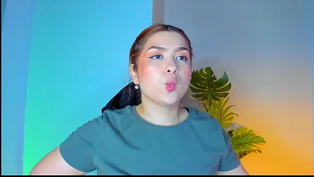 Snapshot of Gretta_Queen chatting on May 2026 06:03:01 PM Gretta Queen online show from May 2026 06:03:01 PM
