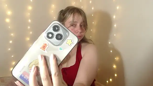 SweetSofty online show from March 2026 10:40:01 PM