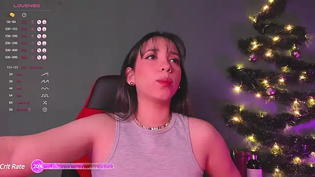 Apartment28 online show from December 2024 02:53:01 AM