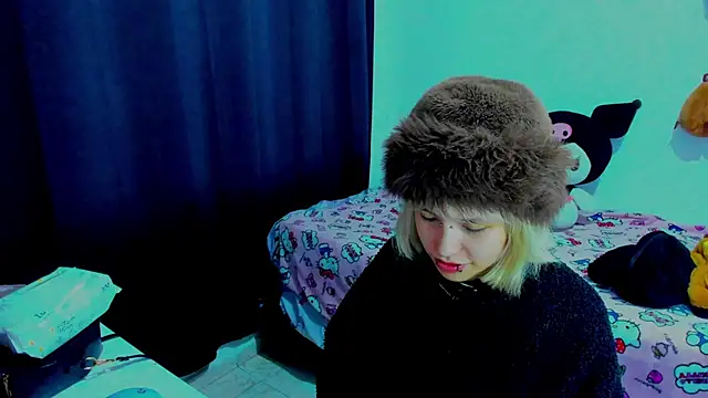 Akane-Mou online show from March 2026 04:07:01 AM