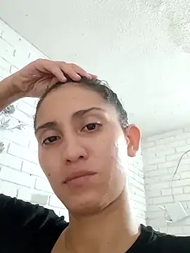 valeriaswang Lucas online show from September 2025 02:33:02 AM