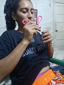 valeriaswang Lucas online show from January 2026 01:19:01 AM