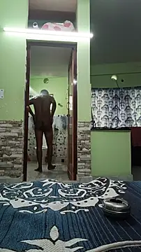 BLACK---MAMBA online show from April 2026 08:43:01 AM