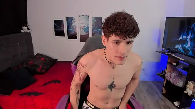 andybxby online show from July 2026 01:03:01 AM