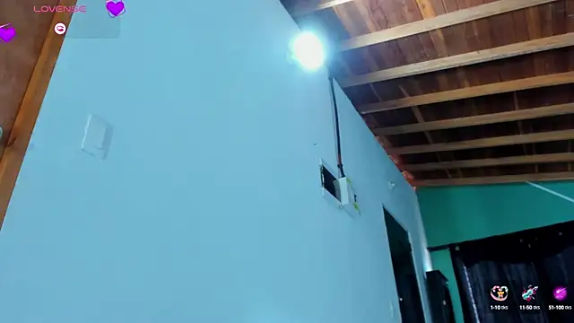 ink demonxxx online show from February 2025 05:15:01 PM