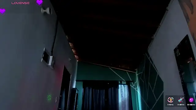 ink demonxxx online show from March 2025 04:44:02 PM