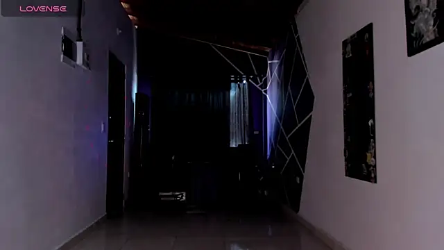 ink demonxxx online show from March 2025 07:35:02 PM