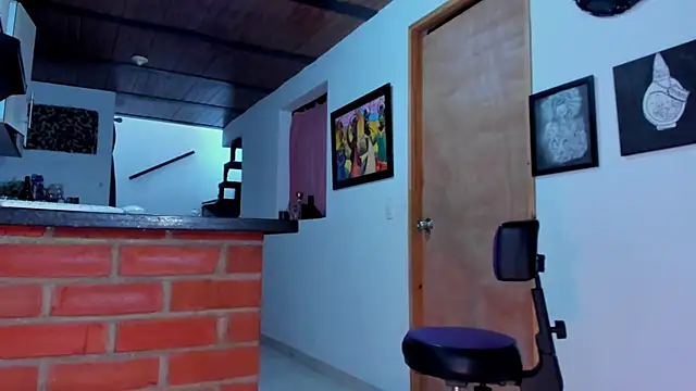 ink demonxxx online show from September 2025 10:42:02 PM