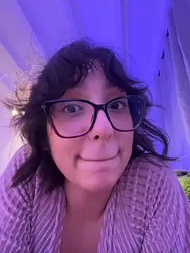 aurora xoxo online show from December 2024 07:45:02 AM