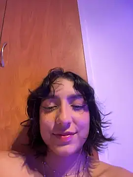 aurora xoxo online show from January 2025 07:52:02 AM