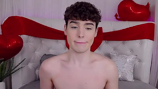 RobbyCharming online show from February 2026 04:31:02 AM