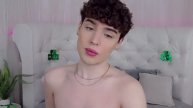 RobbyCharming online show from March 2026 04:29:01 AM