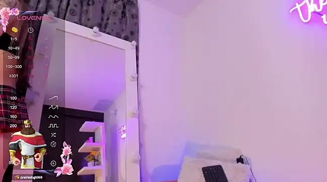 dana montana  online show from December 2024 11:23:02 AM