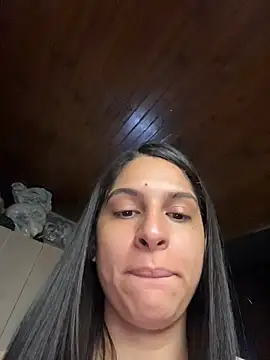 charlotte stevenss  online show from October 2025 03:34:01 PM